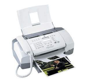 HP OfficeJet 4319 